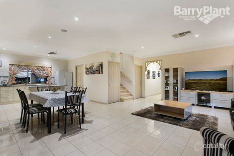 Property photo of 1 Riflebird Avenue Narre Warren VIC 3805