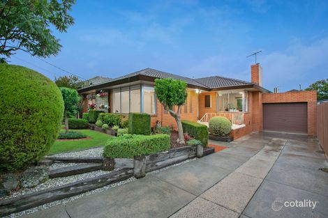 99 The Fairway, Kingsbury, VIC 3083