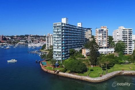 Property photo of 21/108 Elizabeth Bay Road Elizabeth Bay NSW 2011