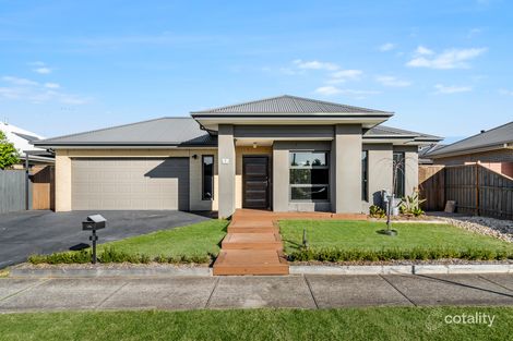 Property photo of 6 Bronte Crescent Doreen VIC 3754