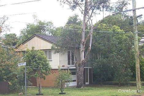 Property photo of 2 Narthanya Street Chermside West QLD 4032