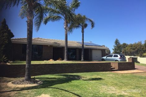 Property photo of 50 Nautical Grove Beldon WA 6027