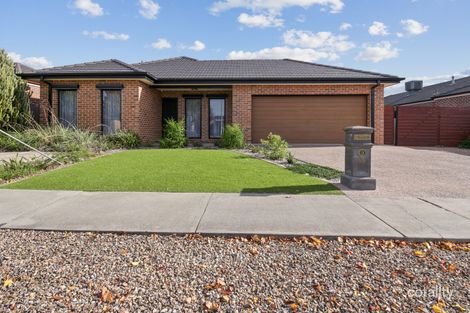 Property photo of 66 Hillary Street Horsham VIC 3400