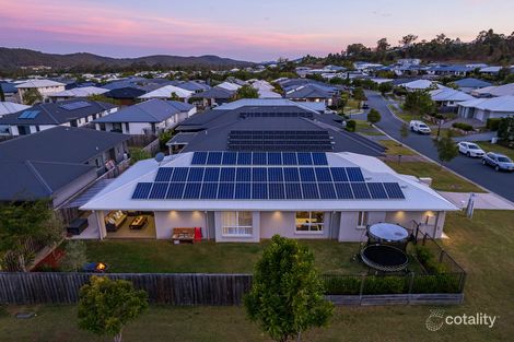 Property photo of 23 Valley Mist Place Maudsland QLD 4210
