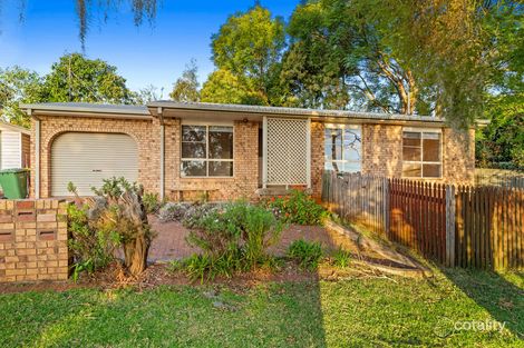 2/130 Curzon St, Rangeville, QLD 4350