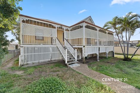 Property photo of 16 Ross Street Allenstown QLD 4700