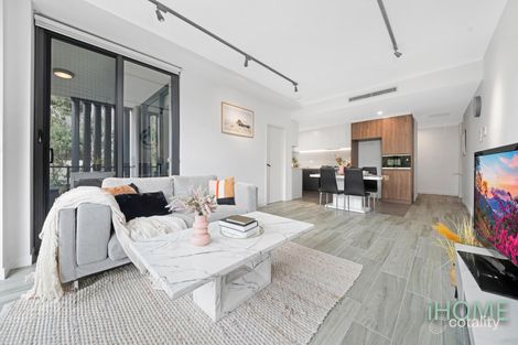 Property photo of 27/12 Park Avenue Waitara NSW 2077