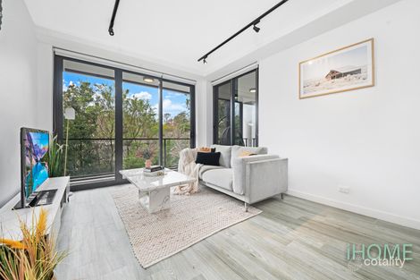 Property photo of 27/12 Park Avenue Waitara NSW 2077