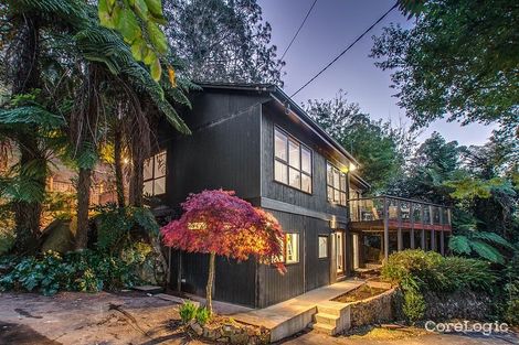 Property photo of 219-221 Olinda-Monbulk Road Monbulk VIC 3793