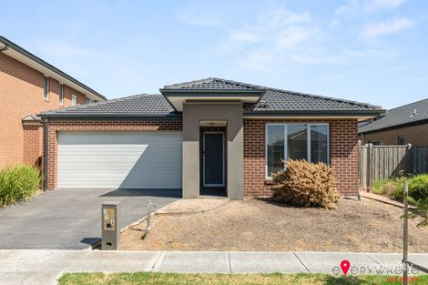 Property photo of 114 Bondi Parade Point Cook VIC 3030