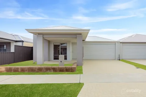 18 London Rd, Champion Lakes, WA 6111