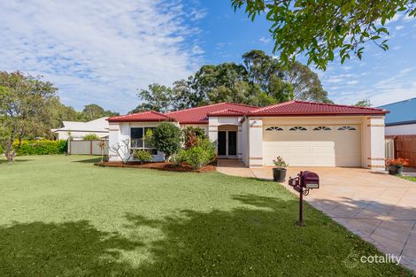 7 Oakdale Dr, Sippy Downs, QLD 4556
