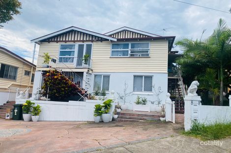 3/88 Deighton Rd, Dutton Park, QLD 4102