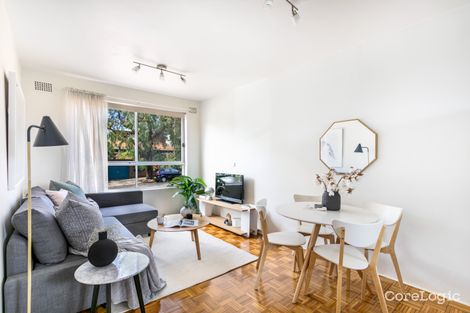 Property photo of 3/18A Ballast Point Road Birchgrove NSW 2041