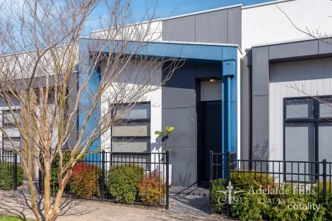 6 MORSBY ST, MOUNT BARKER, SA 5251