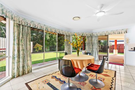 Property photo of 7 Oakdale Drive Sippy Downs QLD 4556