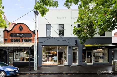 Floor 1/633a Rathdowne St, Carlton North, VIC 3054