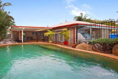 66 Vintage Dr, Thornlands, QLD 4164