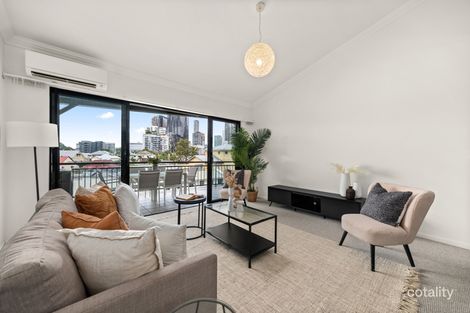 Property photo of 52/50 Mollison Street South Brisbane QLD 4101