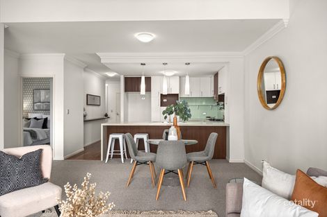 Property photo of 52/50 Mollison Street South Brisbane QLD 4101