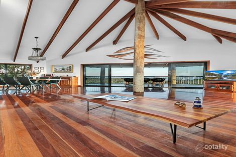 Property photo of 115 Grandview Drive Yaroomba QLD 4573