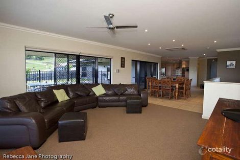 Property photo of 19 Rosella Close Mount Sheridan QLD 4868