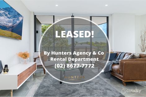 Property photo of 308/127 Pennant Street North Parramatta NSW 2151