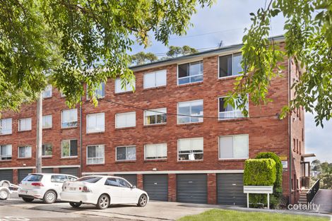 14/18a Ballast Point Rd, Birchgrove, NSW 2041