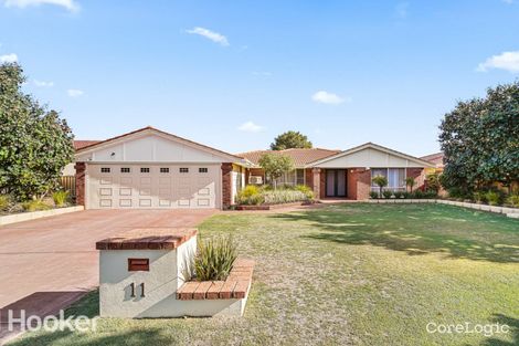 Property photo of 11 Kilkenny Circle Waterford WA 6152