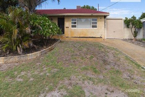 Property photo of 31 Centre Street Queens Park WA 6107