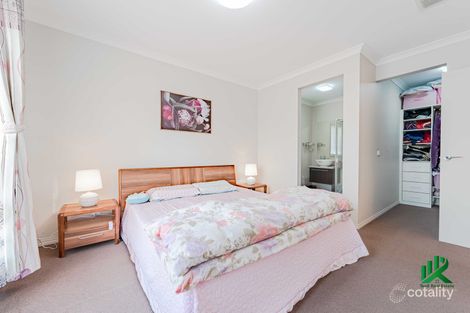 Property photo of 1 Dromana Way Truganina VIC 3029