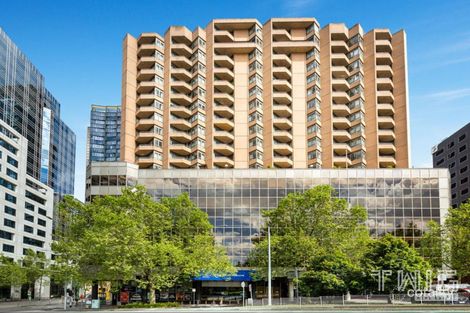 1509/333-351 Exhibition St, Melbourne, VIC 3000