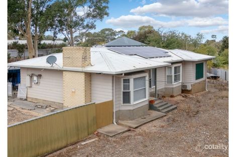 Property photo of 3 Ridge Road Lobethal SA 5241