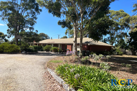 Property photo of 25 Horseshoe Bend Road Marshall VIC 3216