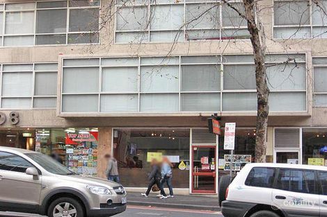 Property photo of 807/408 Lonsdale Street Melbourne VIC 3000