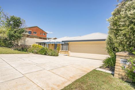 Property photo of 4 Bovell Gardens Leeming WA 6149