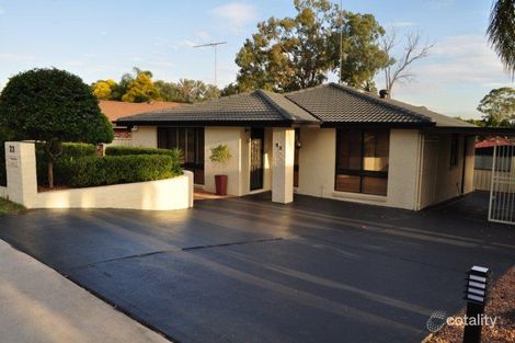Property photo of 23 Driscoll Avenue Rooty Hill NSW 2766
