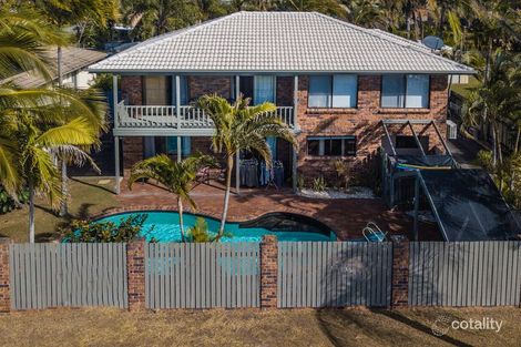 Property photo of 18 Royal Drive Kawungan QLD 4655