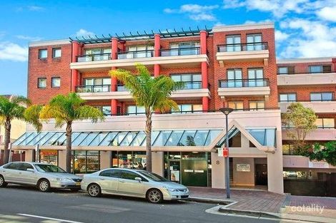 2/4-8 Waters Rd, Neutral Bay, NSW 2089