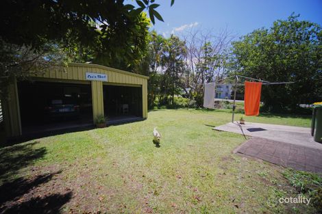 Property photo of 17 Hill Street Nambour QLD 4560