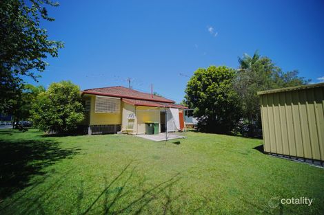Property photo of 17 Hill Street Nambour QLD 4560