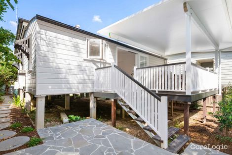 Property photo of 13 Fisher Street East Brisbane QLD 4169