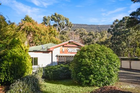 Property photo of 42 Grampians Road Halls Gap VIC 3381