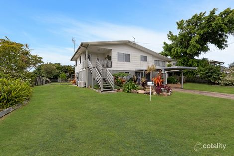 Property photo of 71 Lauren Street Urangan QLD 4655