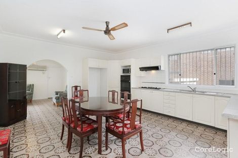 Property photo of 4 Thomas Street Merrylands NSW 2160