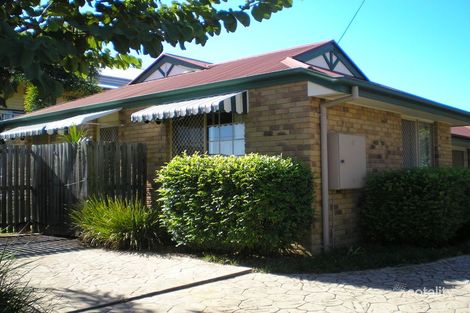 1/104 Clara St, Wynnum, QLD 4178