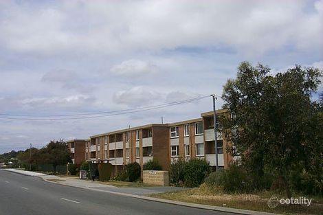 16/221 Clontarf Rd, Hamilton Hill, WA 6163