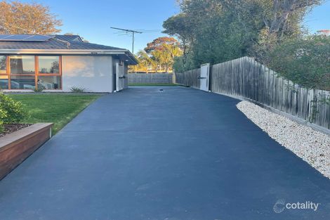 Property photo of 6 Satu Crescent Tyabb VIC 3913