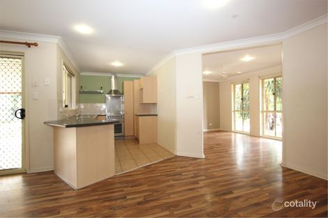 Property photo of 32 Lake Somerset Court Logan Reserve QLD 4133