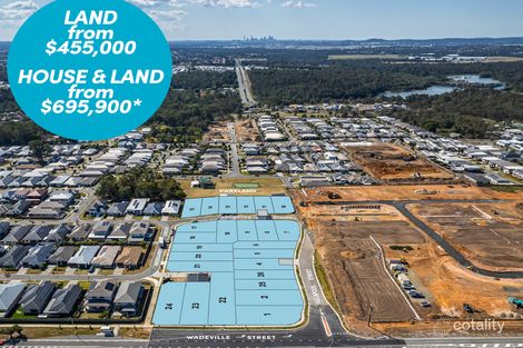 36 Invergarry Cct, Heathwood, QLD 4110